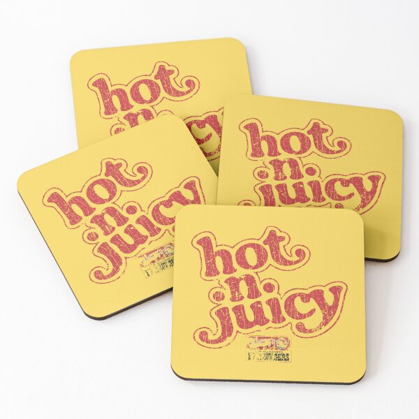 Item preview, Hot-N-Juicy 1977 designed and sold by AstroZombie6669.