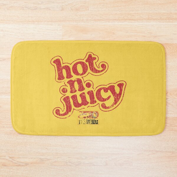 Item preview, Hot-N-Juicy 1977 designed and sold by AstroZombie6669.