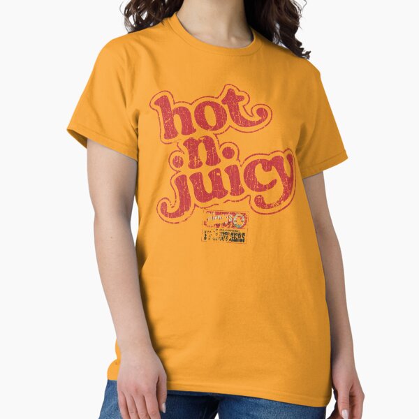 Item preview, Hot-N-Juicy 1977 designed and sold by AstroZombie6669.