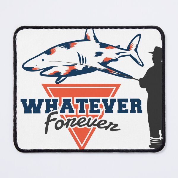 Item preview, fishing whatever & forever wildlife designed and sold by lacasanostra.