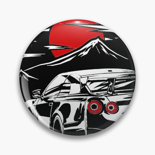 Item preview, Nissan GT-R Nismo Haruna designed and sold by Victoryiatt.