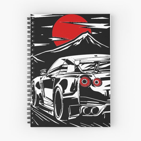 Item preview, Nissan GT-R Nismo Haruna designed and sold by Victoryiatt.