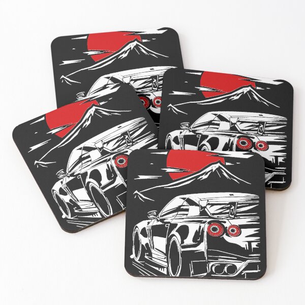 Item preview, Nissan GT-R Nismo Haruna designed and sold by Victoryiatt.
