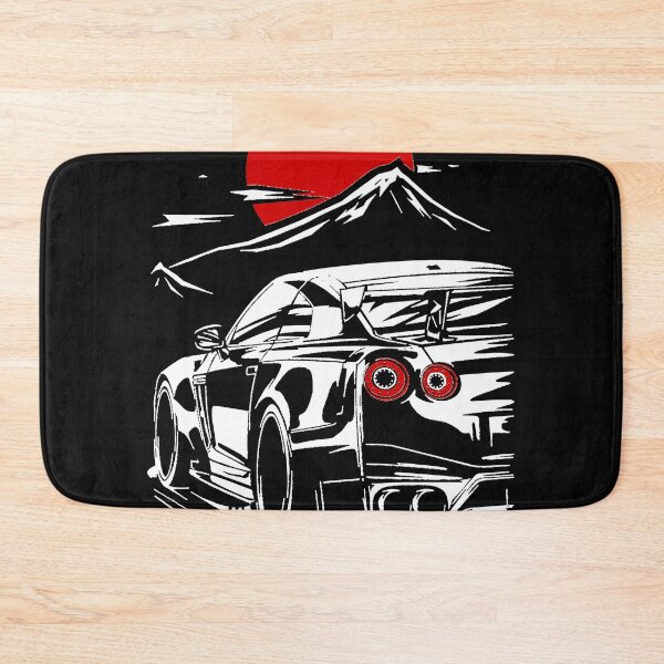 Item preview, Nissan GT-R Nismo Haruna designed and sold by Victoryiatt.