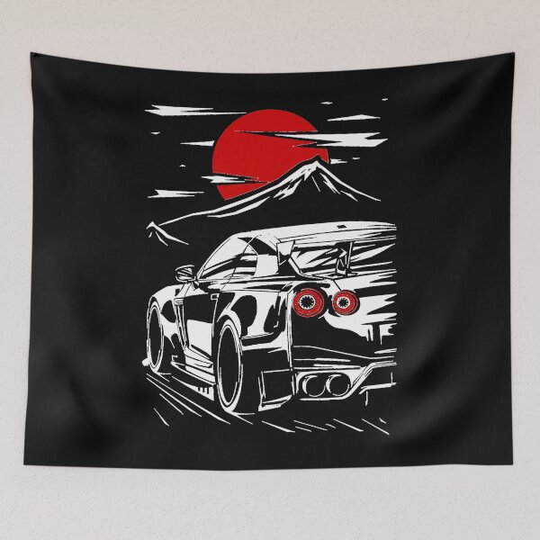 Item preview, Nissan GT-R Nismo Haruna designed and sold by Victoryiatt.