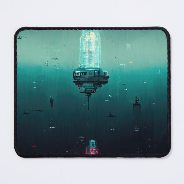 Item preview, Dive designed and sold by NeuroChroma.