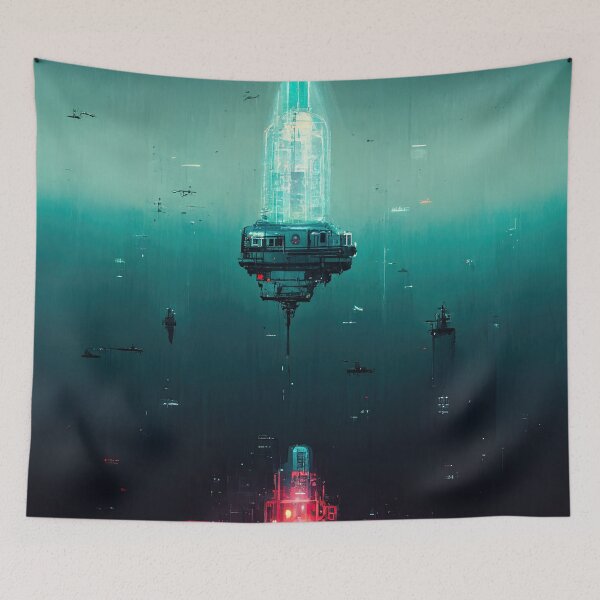 Item preview, Dive designed and sold by NeuroChroma.