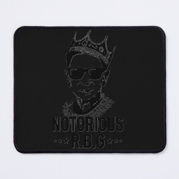 Item preview, Notorious RBG designed and sold by Victoryiatt.