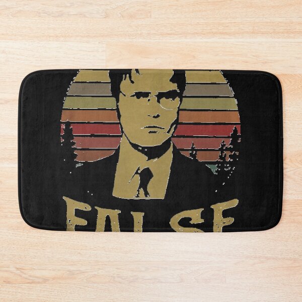 Artikelvorschau, Büro-TV-Serie Dwight Schrute False Vintage entworfen und verkauft von Victoryiatt.