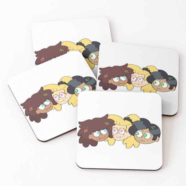 Item preview, Fluff Sashannarcy! designed and sold by Blinkyeyeuwu.