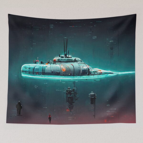 Item preview, Silent Detector designed and sold by NeuroChroma.