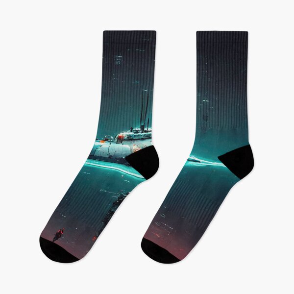 Item preview, Silent Detector designed and sold by NeuroChroma.