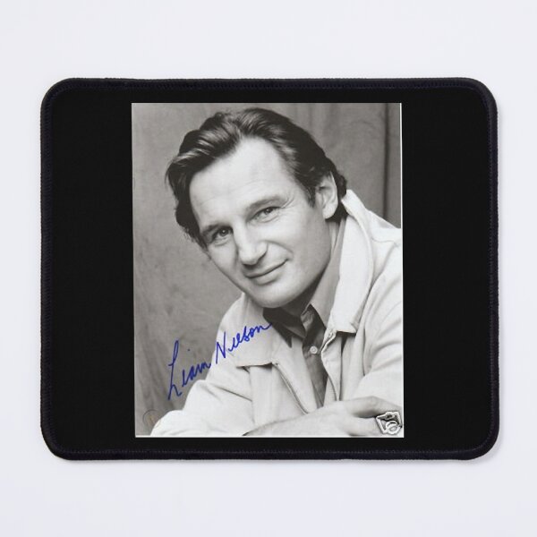 Item preview, Gifts For Women Laura Linney Liam Neeson Cool Gifts designed and sold by Scharomekrish79.