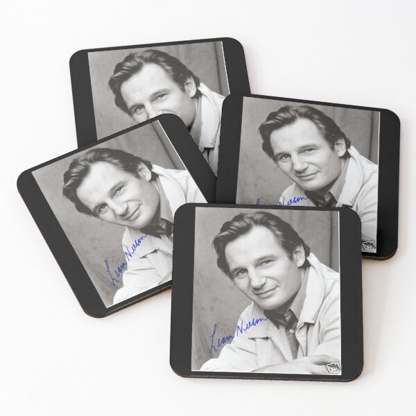 Item preview, Gifts For Women Laura Linney Liam Neeson Cool Gifts designed and sold by Scharomekrish79.