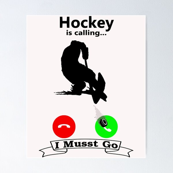 Item preview, Limited Editon for Hockey Fan Classic T-Shirt designed and sold by Jefferyturgill.