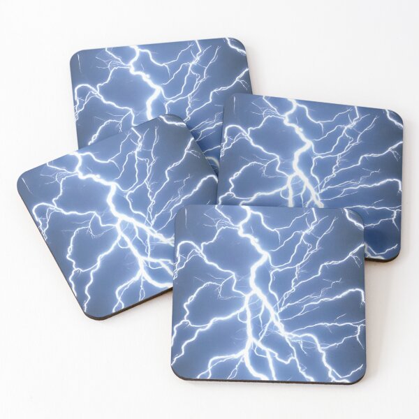 Item preview, Blue Electric designed and sold by Jrw-Design.