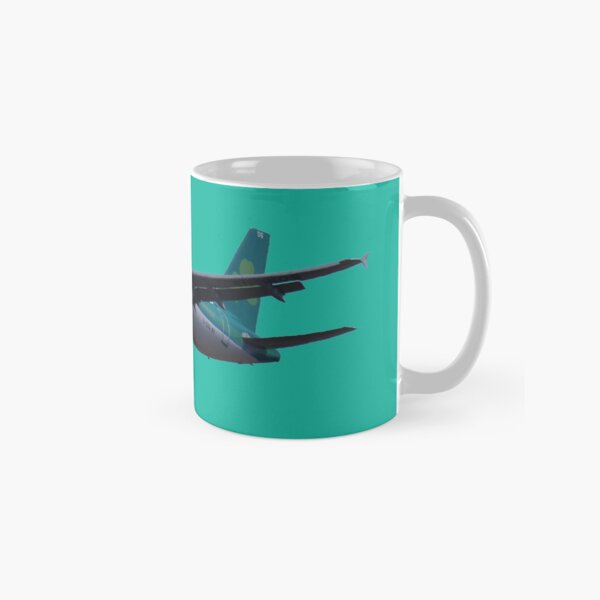 Artikel-Vorschau von Aer Lingus A320, designt und verkauft von DrTigrou.