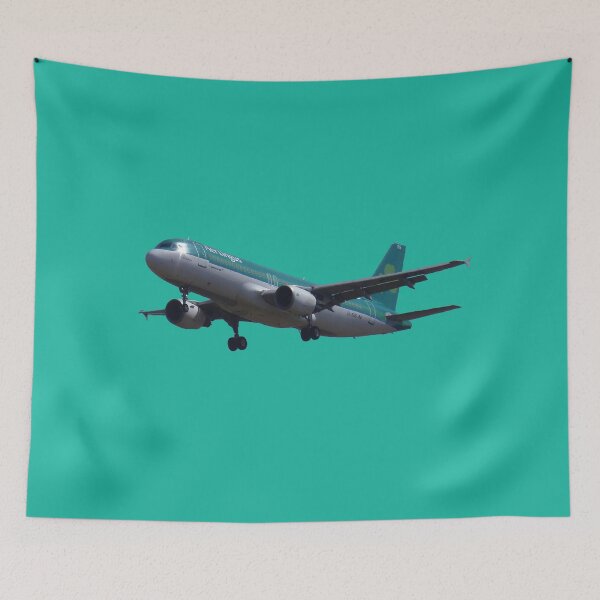 Item preview, Aer Lingus A320 designed and sold by DrTigrou.