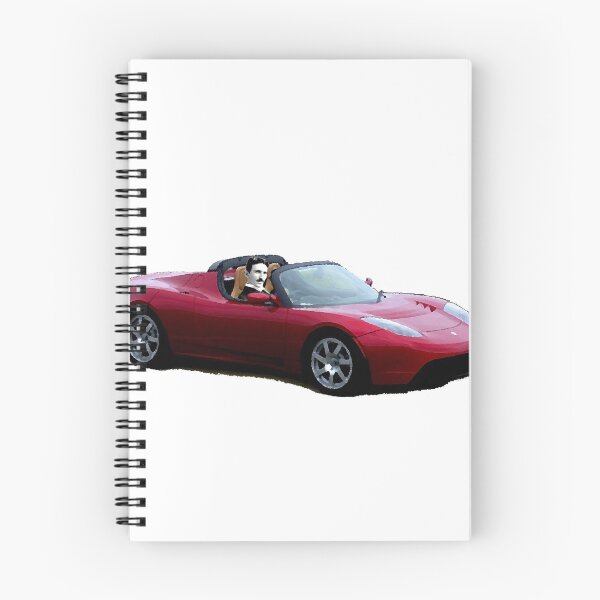Item preview, Tesla Squared designed and sold by triplesequitur.