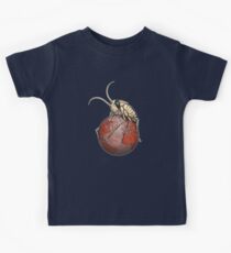 We Tried, We Failed Kids Tee