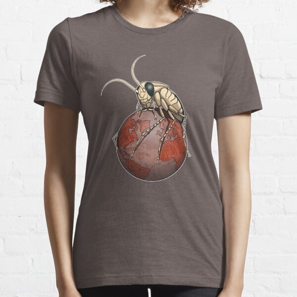 We Tried, We Failed Essential T-Shirt