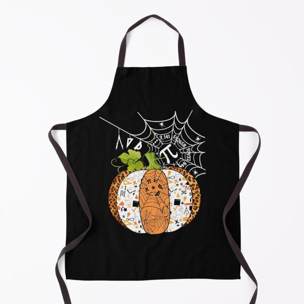 Item preview, Halloween Pumpkin Math pi teacher funny cute ghost spooky designed and sold by elizabethdawnn.