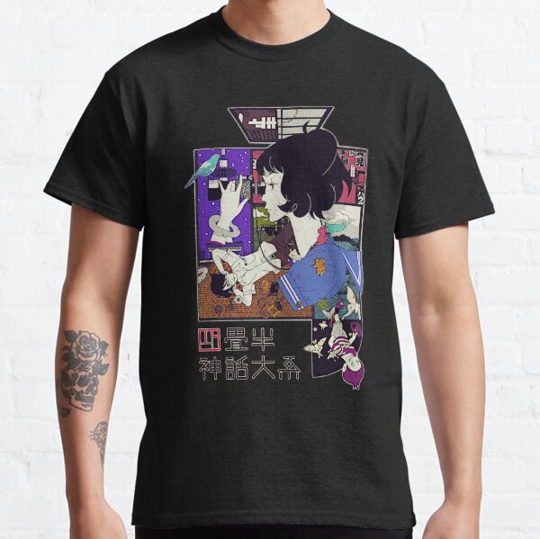 Fuji Tv T-Shirts for Sale | Redbubble