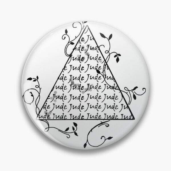 Item preview, the Cruel Prince, Cardan Greenbriar and Jude Duarte  designed and sold by Lizzyizzy.