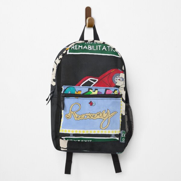 Item preview, On The Road to Recovery designed and sold by Victoryiatt.