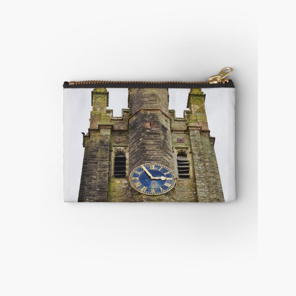 Item preview, Harberton Church Tower designed and sold by lezvee.