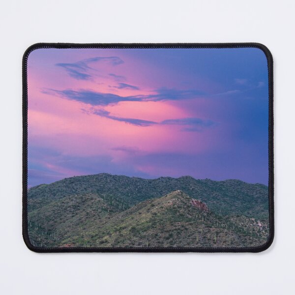 Item preview, Catalina Foothills designed and sold by MCHerdering Photography.
