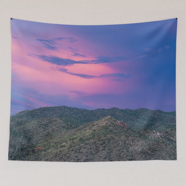 Item preview, Catalina Foothills designed and sold by MCHerdering Photography.
