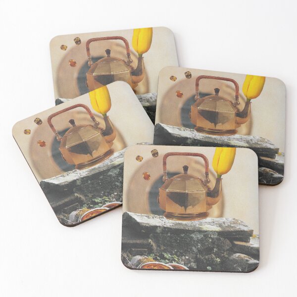 Item preview, Tea Offering designed and sold by magicglue.