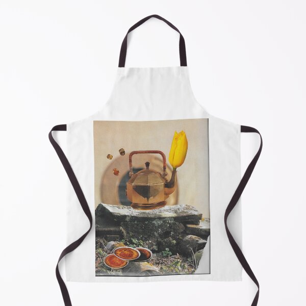 Item preview, Tea Offering designed and sold by magicglue.