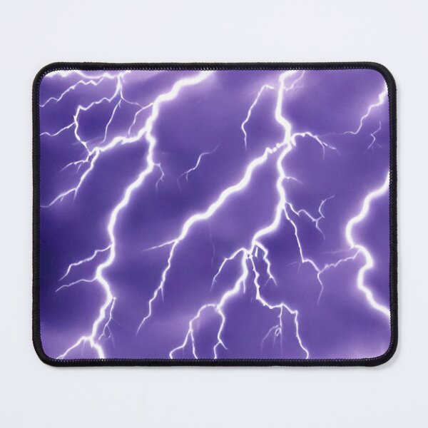 Item preview, Purple Lightning designed and sold by Jrw-Design.