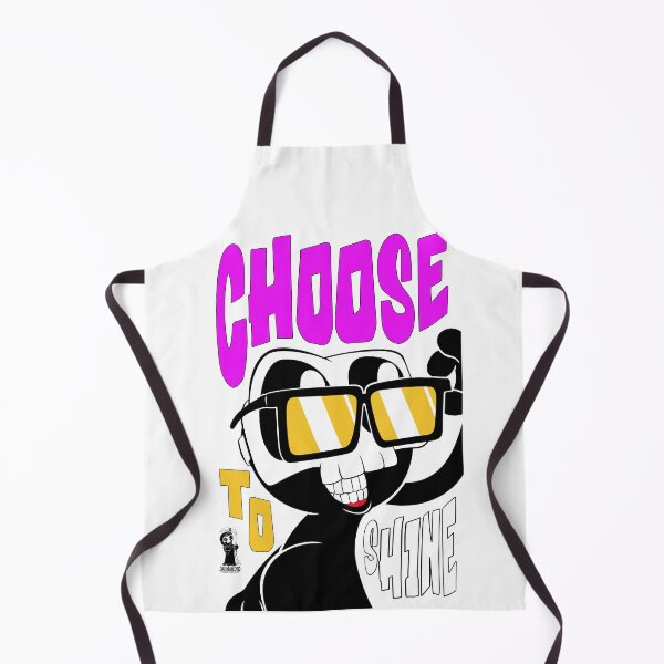 Item preview, Dakoraykoto Choose to Shine inspiring phrase death in love of life designed and sold by Dakoraykoto.
