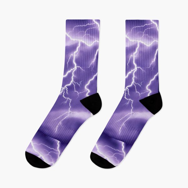 Item preview, Purple Lightning designed and sold by Jrw-Design.