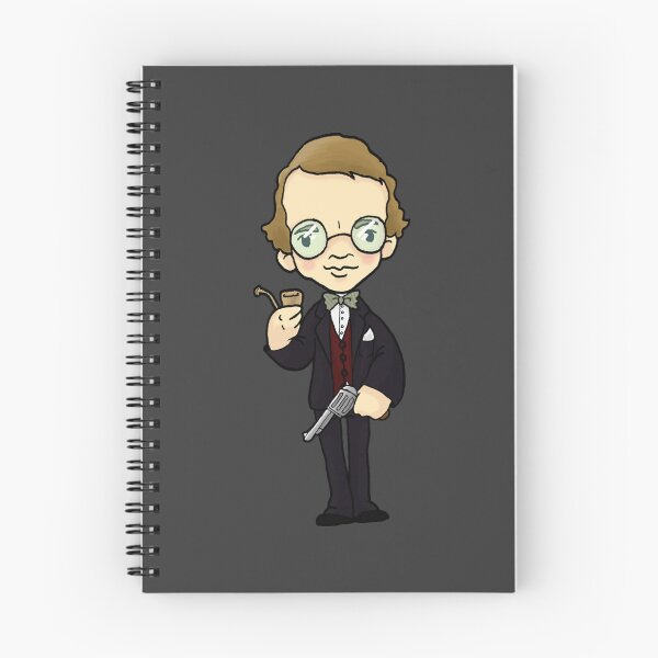 Item preview, ITS A CLUE! Was it Professor Plum with the GUN designed and sold by TobiasBerger.