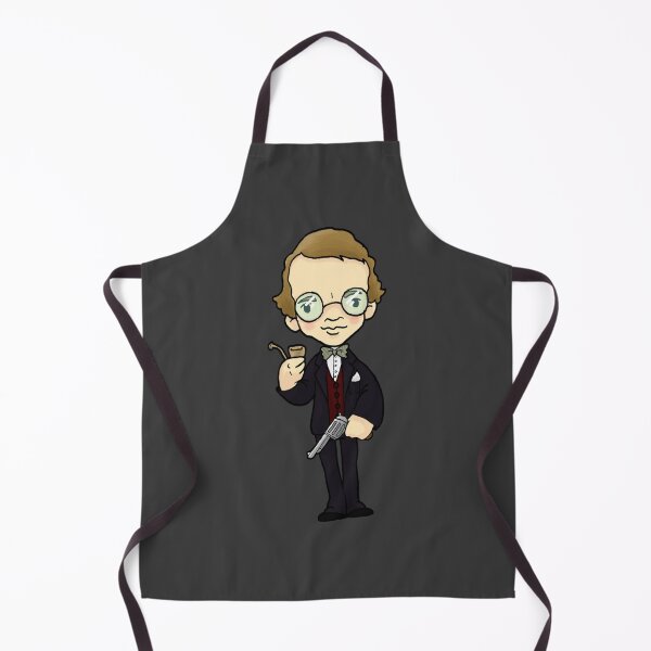 Item preview, ITS A CLUE! Was it Professor Plum with the GUN designed and sold by TobiasBerger.