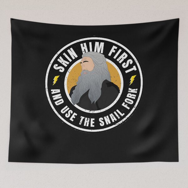 Item preview, Our Flag Means Death - blackbeard designed and sold by Victoryiatt.