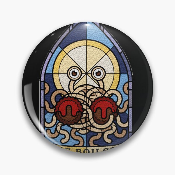 Item preview, Pastafarian (He boiled for our Sins) designed and sold by Victoryiatt.