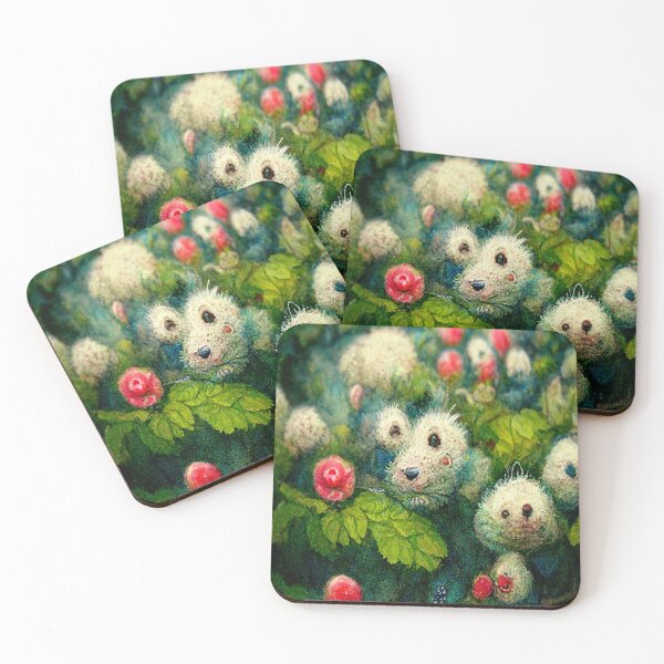 Item preview, Brambly hedge designed and sold by Kenahan.