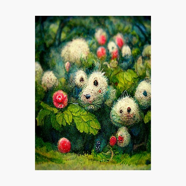 Item preview, Brambly hedge designed and sold by Kenahan.