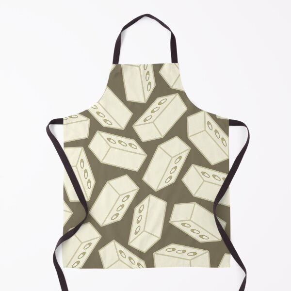 Item preview, Medium brick pattern 8 designed and sold by LemonCreamyyyy.