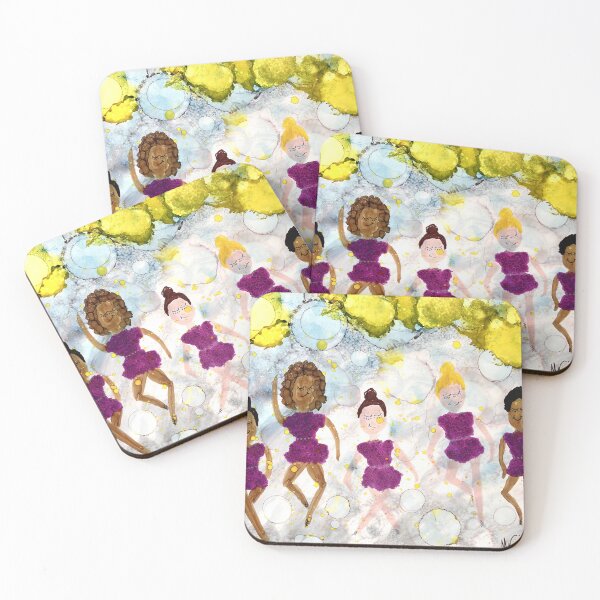 Item preview, At the Dance Studio designed and sold by Mwcreative2022.