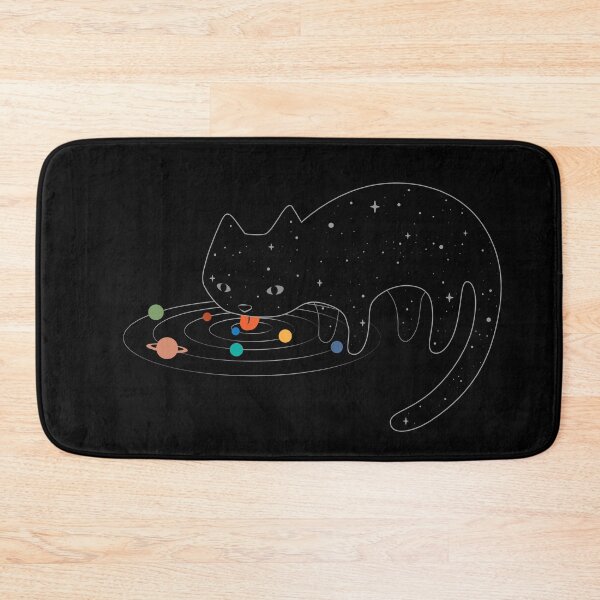 Item preview, Catstronomy  designed and sold by ilovedoodle.