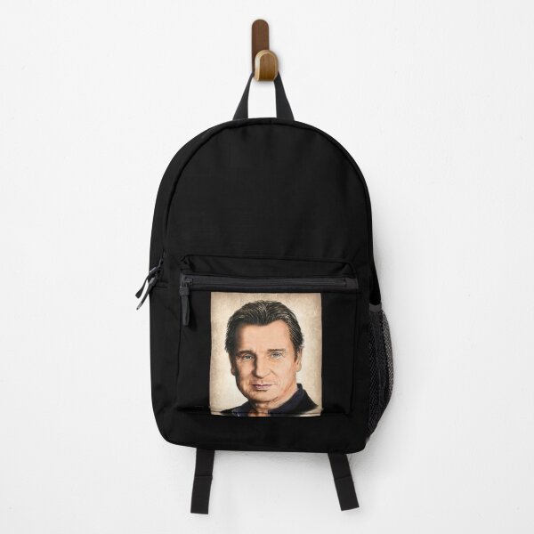 Item preview, Lover Gifts Liam Darkman Neeson Retro Vintage designed and sold by Scharomekrish79.