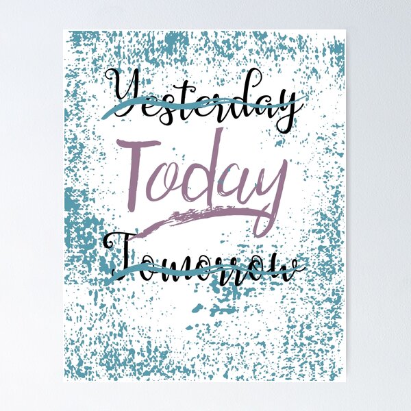Item preview, Yesterday Today and Tomorrow Graphics designed and sold by CreativesByLAMM.