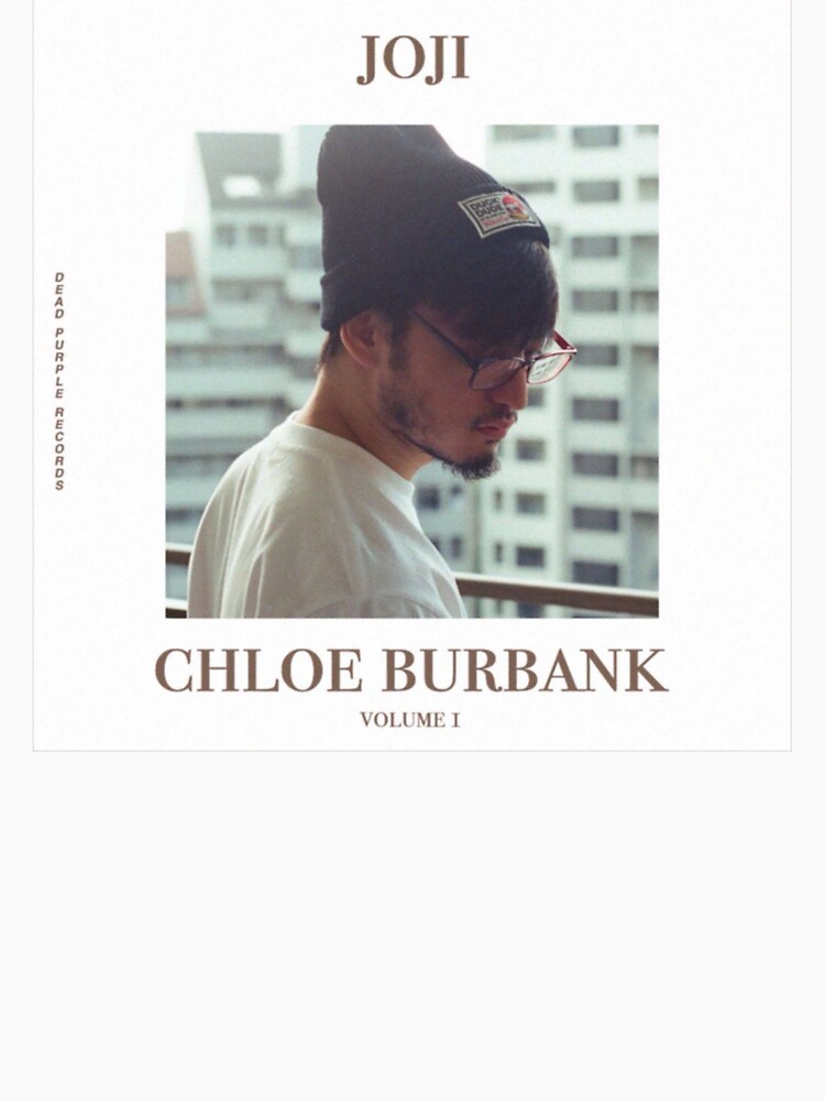 Chloe Burbank T-Shirt by MorganTuckerr