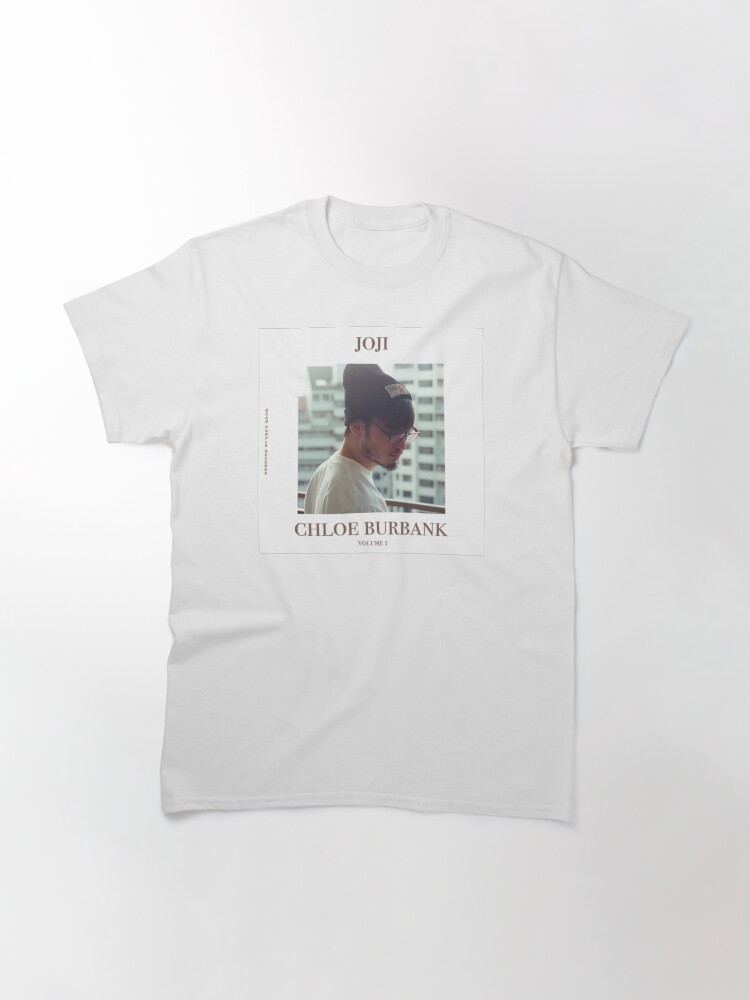Alternate view of Chloe Burbank T-Shirt Classic T-Shirt